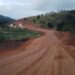 Pavimentação da ES-320 empolga moradores da região do Itaúnas; confira vídeo e fotos Pavimentação da ES-320 empolga moradores da região do Itaúnas; confira vídeo e fotos