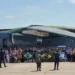 Segundo avião com brasileiros repatriados de Israel chega ao Rio