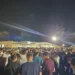 Funeral de brasileira reúne uma multidão em cidade de Israel