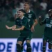 Goiás vence o São Paulo, mas ainda não sai do Z-4 do Brasileirão