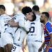 Fortaleza perde para a LDU nos pênaltis e é vice da Sul-Americana