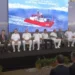 Navio polar construído no ES vai ajudar a entender mudança climática Navio polar construído no ES vai ajudar a entender mudança climática