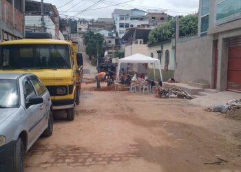 Barra de São Francisco ainda tem cerca de 7,9 mil domicílios sem esgoto