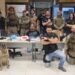 Operação ‘Armagedon’ prende três traficantes com armas, drogas e dinheiro em Muniz Freire