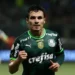 Palmeiras vence o Bahia e reassume vice-liderança do Brasileirão
