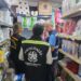 Operação de combate a fraude na venda de papel toalha e higiênico apreende marcas irregulares no ES