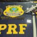 PRF prende na BR-101, em São Mateus, homem com pistola .380 e 17 munições