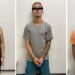 PC prende três elementos com mandado por envolvimento com tráfico e homicídio em Bananal