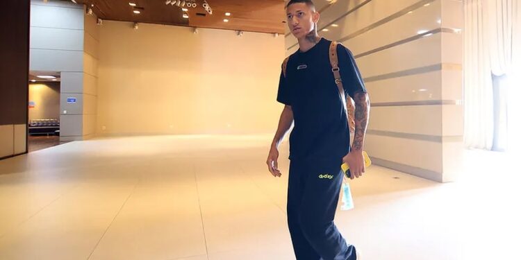 Após desabafo, Richarlison inicia terapia e quer voltar a “brocar” na Seleção