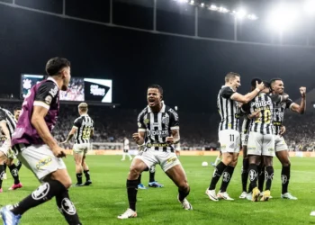 ‘Espião’ do Globo Esporte vê Coxa e América-MG eliminados da Série A do Brasileirão