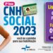 Detran|ES divulga lista de suplentes da 2ª fase do CNH Social 2023 Detran|ES divulga lista de suplentes da 2ª fase do CNH Social 2023