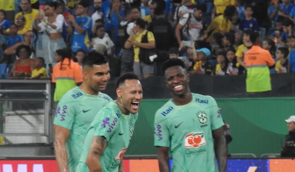 Brasileirão: veja melhores momentos do empate entre Palmeiras e Fortaleza –  Tribuna Norte Leste