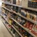 Novas regras para rótulos de alimentos valem a partir desta segunda, 9