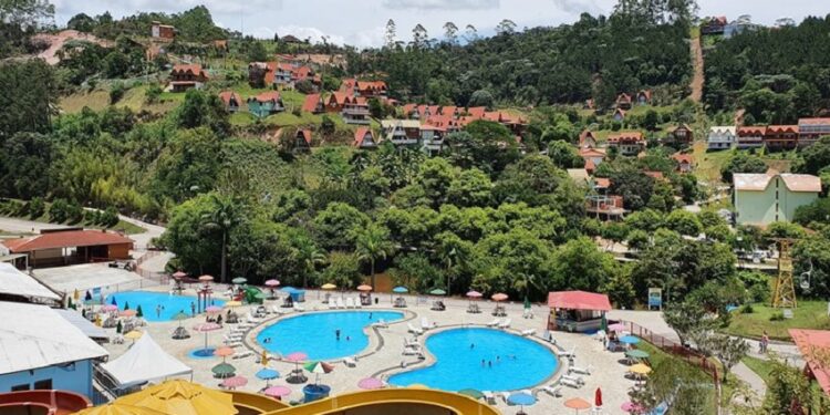 Turismo cresce no ES, aponta estudo da Fecomércio Turismo cresce no ES, aponta estudo da Fecomércio