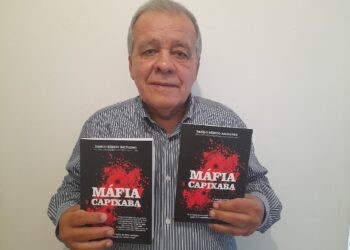 Máfia Capixaba: livro retrata onda de violência que vitimou políticos, jornalistas e policiais