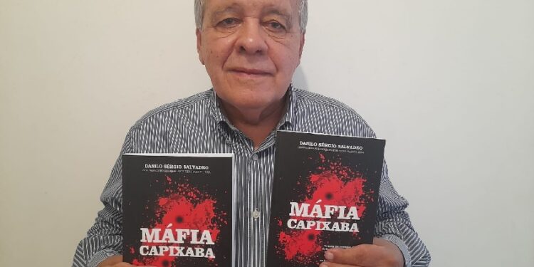 Máfia Capixaba: livro retrata onda de violência que vitimou políticos, jornalistas e policiais