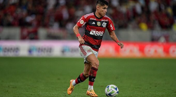 Brasileirão: Flamengo, Inter e Bragantino vencem na rodada