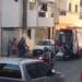 Calorão faz mulher desmaiar durante caminhada em Barra de São Francisco