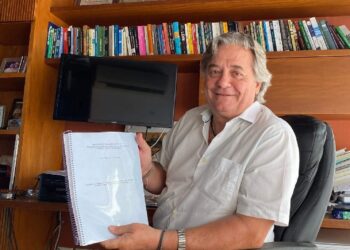 Luiz Paulo vai à convenção nacional defender foco do PSDB nas eleições municipais