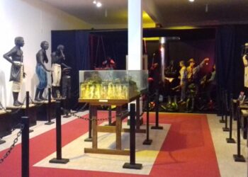 ‘’Com museus fechados, não podemos comemorar Dia da Consciência Negra”, diz escritor 