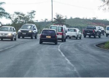 BR 381: fracassa mais um leilão para concessão da “Rodovia da Morte” de BH a Valadares