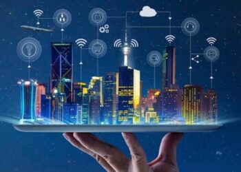 Baixo Guandu: uma cidade do futuro, hoje!