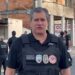 Coronel Ramalho, secretário de Segurança: “Estamos há  muito tempo fazendo papel de bobos”