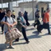 Fronteira do Egito com Gaza é fechada novamente e brasileiros ficam retidos Fronteira do Egito com Gaza é fechada novamente e brasileiros ficam retidos