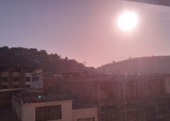 ES ainda tem previsão de chuva para esta terça, 30, mas sol volta a brilhar a partir de amanhã