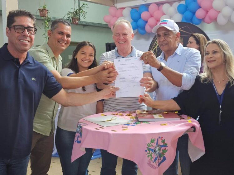 Governo inaugura obras e autoriza novos investimentos em Muniz Freire