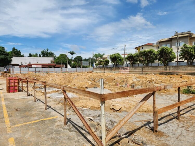 Governo do Estado entrega obras de pavimentação na Rodovia ES-245,  em Rio Bananal
