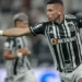 Galo e Timão empatam e seguem longe dos objetivos no Brasileirão Galo e Timão empatam e seguem longe dos objetivos no Brasileirão