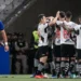 Cruzeiro e Vasco empatam no Mineirão e continuam bem próximos do Z-4