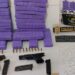 Traficante é preso com mais de 30 kg de maconha, além de crack, armas e dinheiro em Linhares