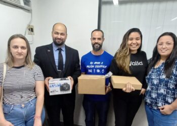 Nova Carteira de Identidade começa a  ser emitida por agendamento no dia 29 em Barra de São Francisco