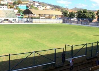 Real Noroeste recebe o Vitória-ES no estádio Joaquim Alves de Souza, em Barra de São Francisco, neste sábado(25)