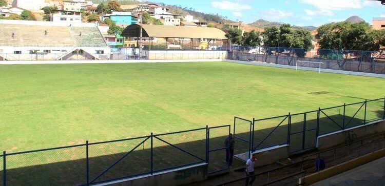 Copa Rural 2023: dois jogos do final de semana serão transmitidos