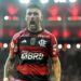 Dá pra acreditar: Fla vence o Bragantino e entra de novo na disputa pelo título do Brasileirão Dá pra acreditar: Fla vence o Bragantino e entra de novo na disputa pelo título do Brasileirão