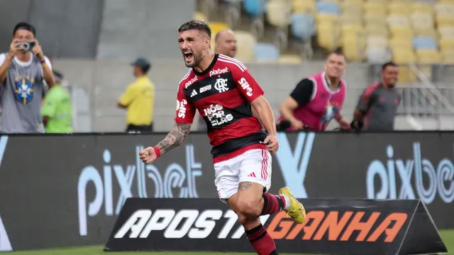 Flamengo x Palmeiras pelo Brasileirão Série A: veja o horário e