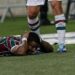 Fluminense vence e determina o sétimo rebaixamento do Coritiba Fluminense vence e determina o sétimo rebaixamento do Coritiba