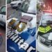 PMES apreende motocicleta e máquinas de cartões utilizadas por golpistas em Vitória