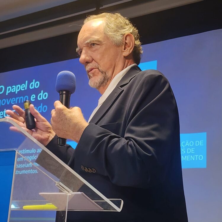 Vale emite 1% do carbono do mundo, sendo 80% disso em terras capixabas