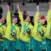 Brasil encerra Jogos Pan-Americanos com 205 medalhas e 21 vagas para as Olimpíadas de Paris 2024
