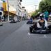 Fim de semana tem beach tennis, final do campeonato de kart e desfile da Novo Império em Barra de São Francisco Fim de semana tem beach tennis, final do campeonato de kart e desfile da Novo Império em Barra de São Francisco