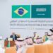 Na Arábia Saudita, Lula destaca investimentos brasileiros em energia verde