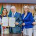 Sancionada lei que prevê pensão  para filhos de vítimas de feminicídio