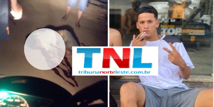 Guerra do tráfico: Mais um jovem morto em Barra de São Francisco