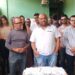 Enivaldo promove mudanças na estrutura das secretarias de Obras e de Limpeza Pública