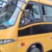 Transporte gratuito será estendido aos bairros mais distantes de Barra de São Francisco em breve Transporte gratuito será estendido aos bairros mais distantes de Barra de São Francisco em breve