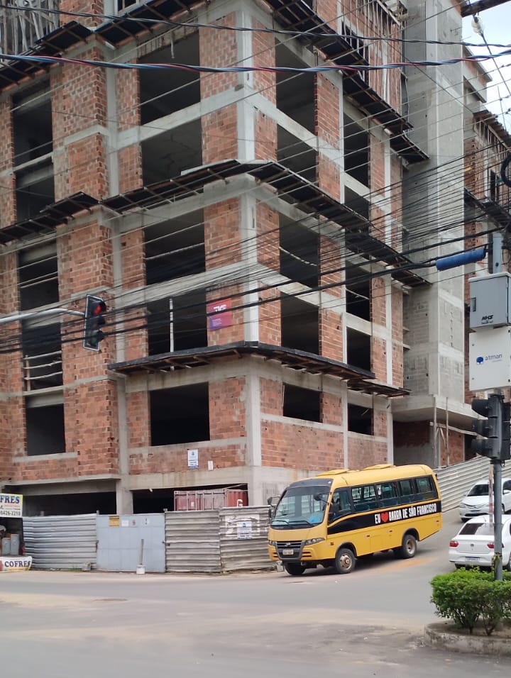 Moradores dos bairros Colina e Estrela aprovam transporte gratuito para o Centro de São Francisco
